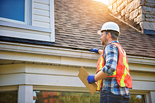 Roof Repair in Trevilians